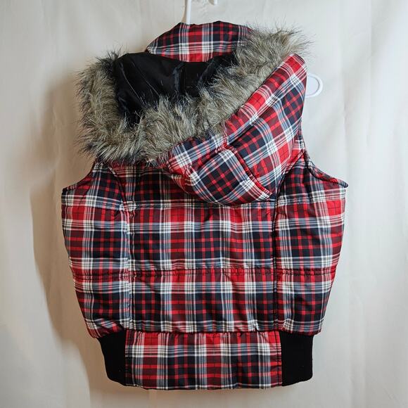 Max Ravo Puff Vest Size Large - Picture 6 of 8